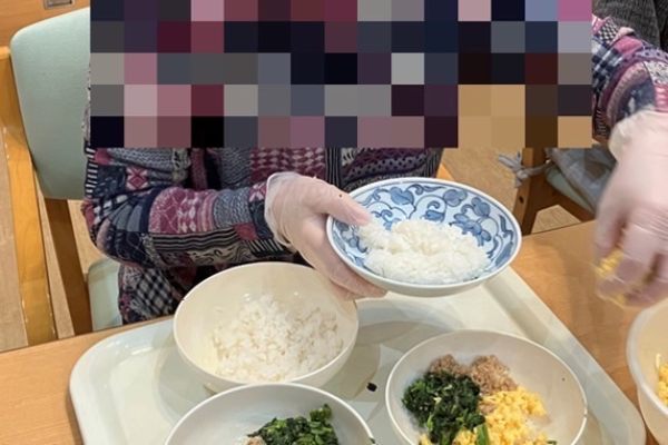 小規模多機能型居宅介護・グループホーム楽家～習志野～