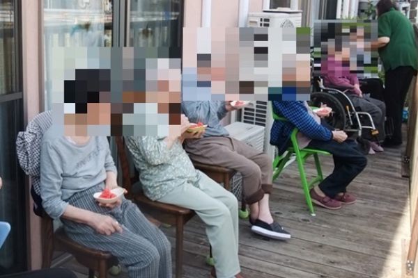 小規模多機能型居宅介護・グループホーム楽家～習志野～