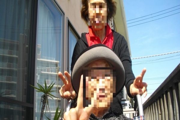 小規模多機能型居宅介護・グループホーム楽家～習志野～