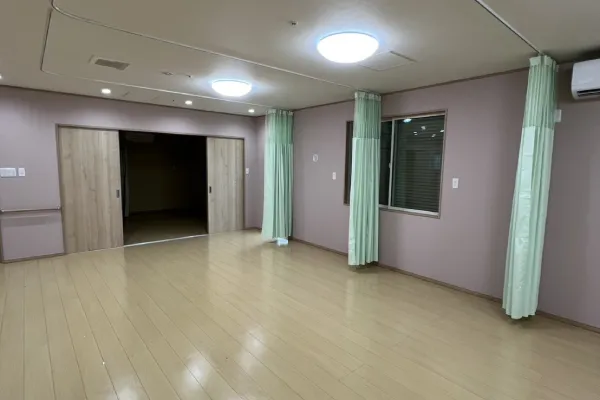 デイホーム善庵～よしあん～