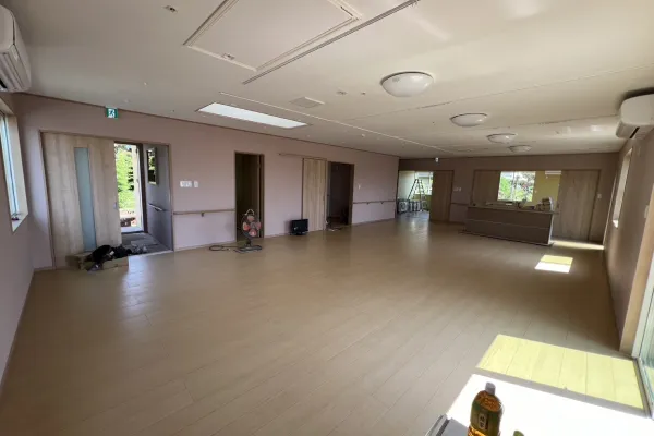 デイホーム善庵～よしあん～