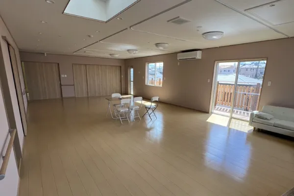 デイホーム善庵～よしあん～